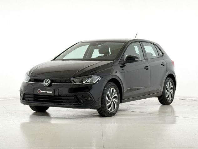 Volkswagen Polo 1.0 EVO Life