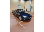 BMW Serie 3       (E93) 320i cat Cabrio Futura