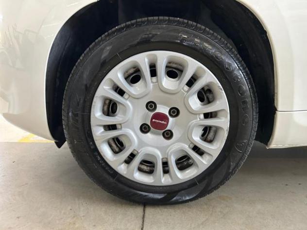FIAT Panda 1.0 FireFly S&S Hybrid rif. 24056003 - Foto 9