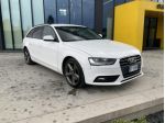 AUDI A4 Avant 2.0 TDI 143 CV F.AP. multitronic rif. 24061917
