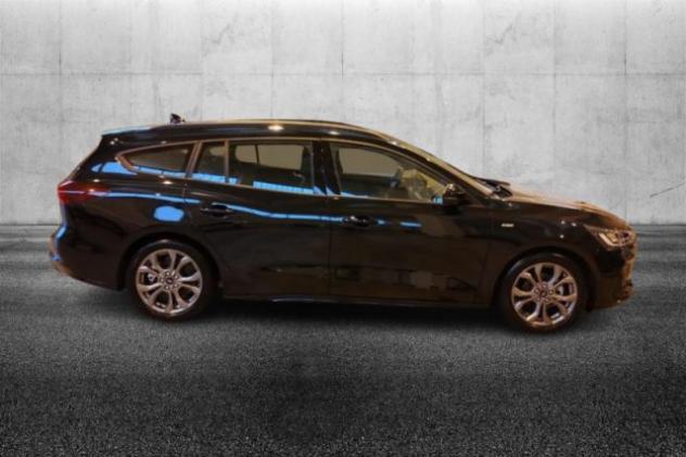 FORD Focus 1.0 EcoBoost Hybrid 125 CV SW ST-Line rif. 23251634 - Foto 3