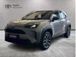 Toyota Yaris Cross 1.5 Hybrid 5p. E-CVT Trend