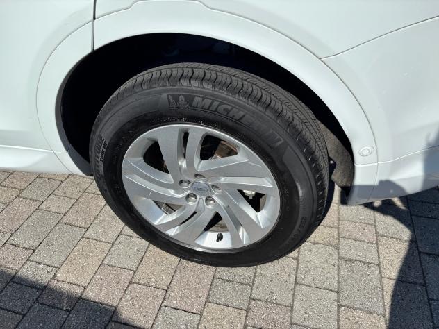Land Rover Discovery Sport Discovery Sport 2.0d td4 mhev R-Dynamic S awd 163cv auto - Foto 7