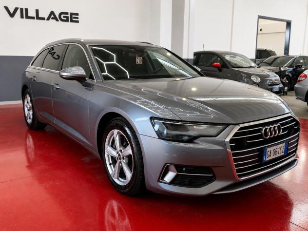 Audi A6 Avant 45 2.0 TFSI quattro ultra S tronic Business Plus - Foto 10