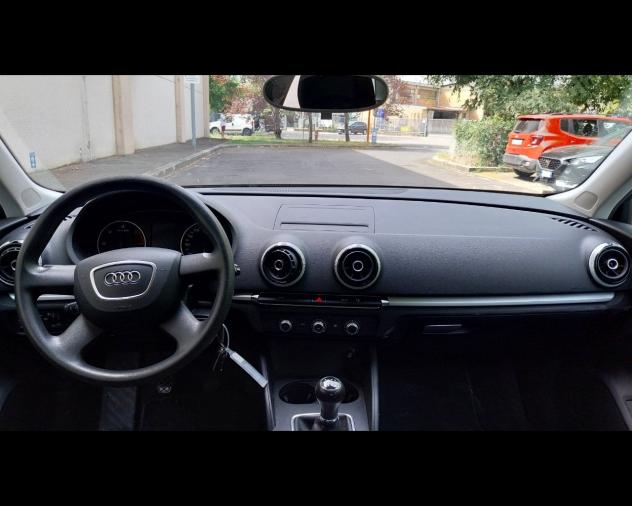 Audi A3 3ª serie SPB 1.6 TDI Ambition - Foto 8