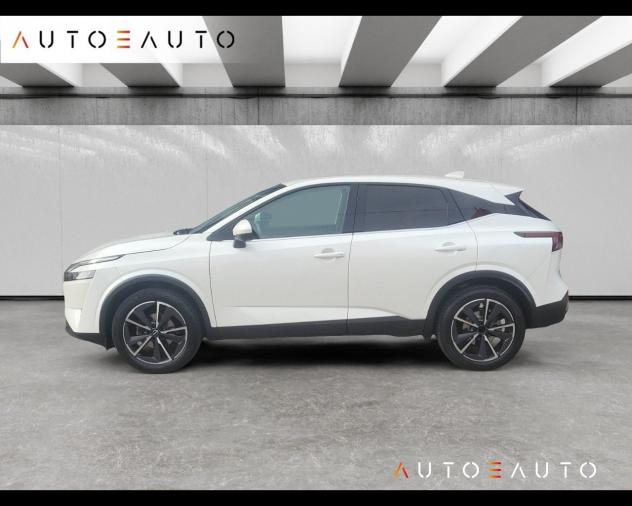 Nissan Qashqai 1.3 mhev N-Connecta 2wd 140cv - Foto 7