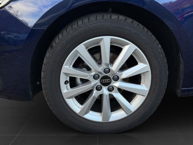 Audi A1 Sportback 25 TFSI Advanced Navi 16" Garanzia estesa 5 anni - Foto 3