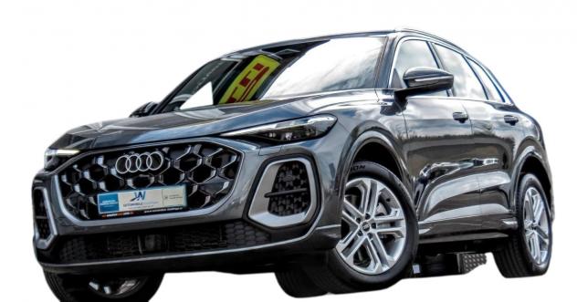 Audi Q5 TDI 150kW quattro S tronic S Line Camera 360° Matrix Led Tech Plus - Foto 2