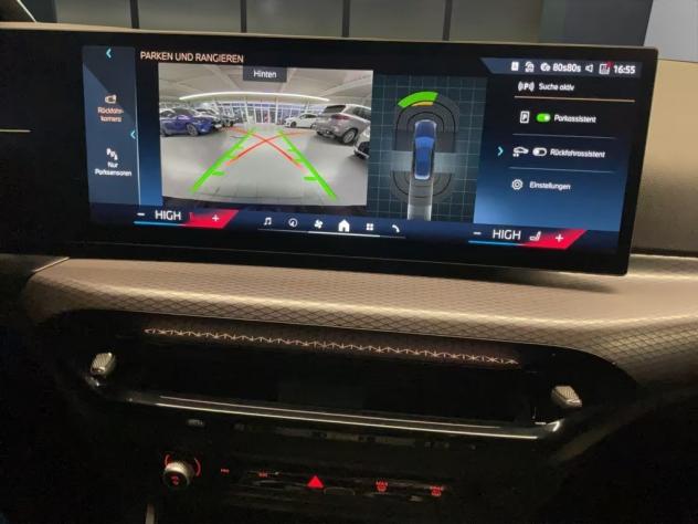 BMW Serie 3 318i MSport Touring auto 18" Navi Camera Led - Foto 7