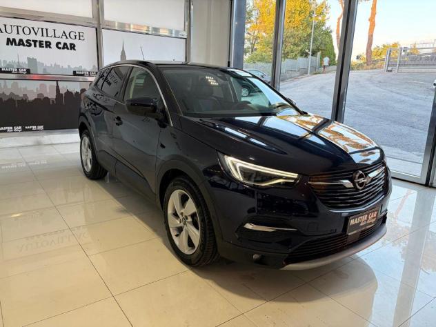 OPEL - Grandland X - 1.6 diesel Ecotec S&S aut. Innovation - Foto 3