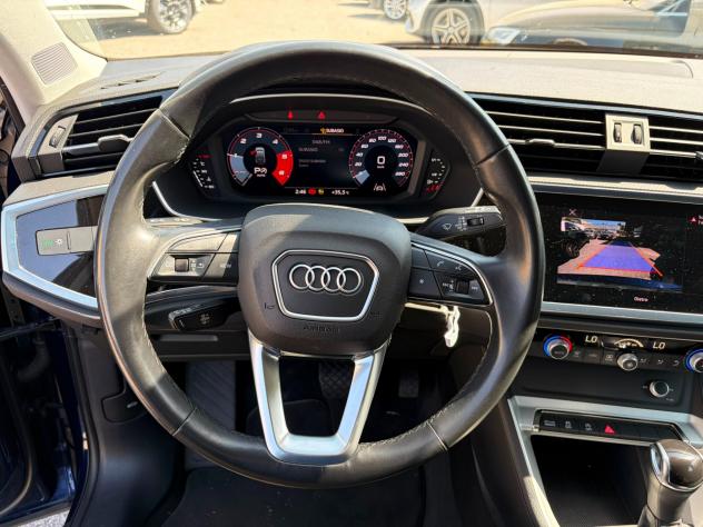 Audi Q3 SPB 35 TDI S tronic S line edition - Foto 9
