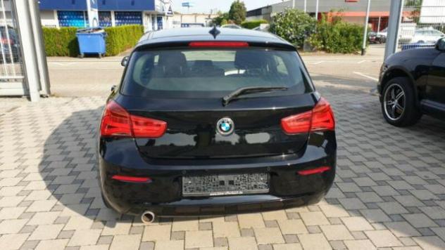 Bmw 116 VETTURA AZIENDALE GARANZIA 12 MESI - Foto 4