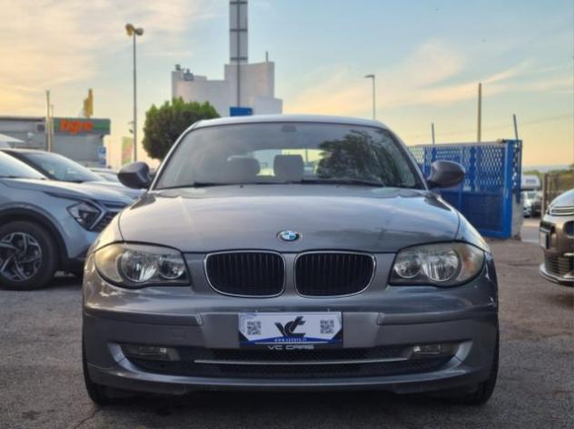 BMW 118 d 2.0 143CV cat 3 porte Eletta DPF rif. 24191720 - Foto 2