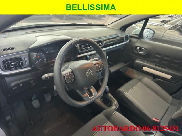 CITROEN C3 PureTech 83 S&S You rif. 23980174 - Foto 3