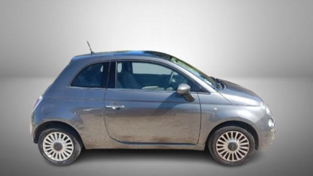 FIAT 500 1.2 POSSIBILITA' DI GPL rif. 23787047 - Foto 5