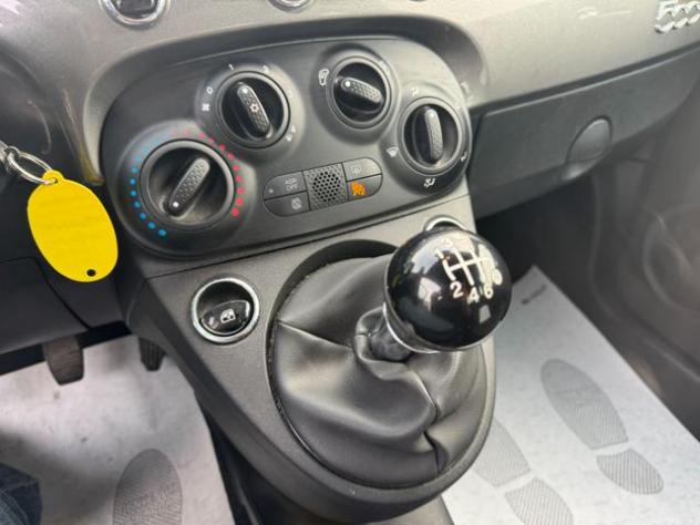 FIAT 500 Hybrid 1.0cc 70cv rif. 24162728 - Foto 10