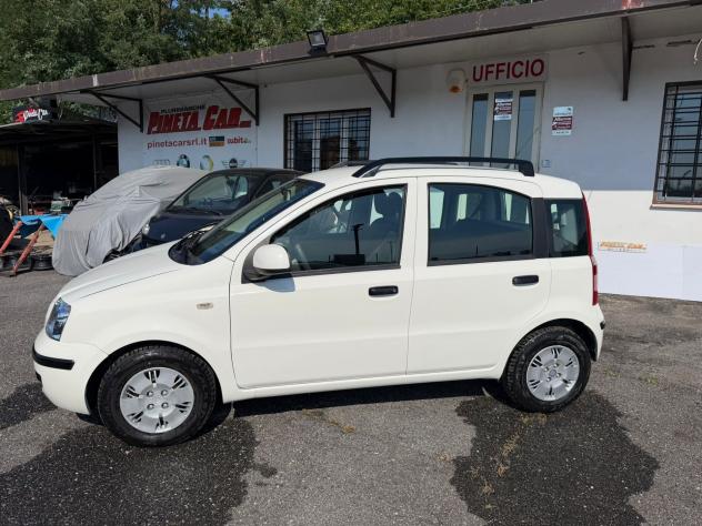 Fiat Panda 1.1 Actual Eco - Foto 3