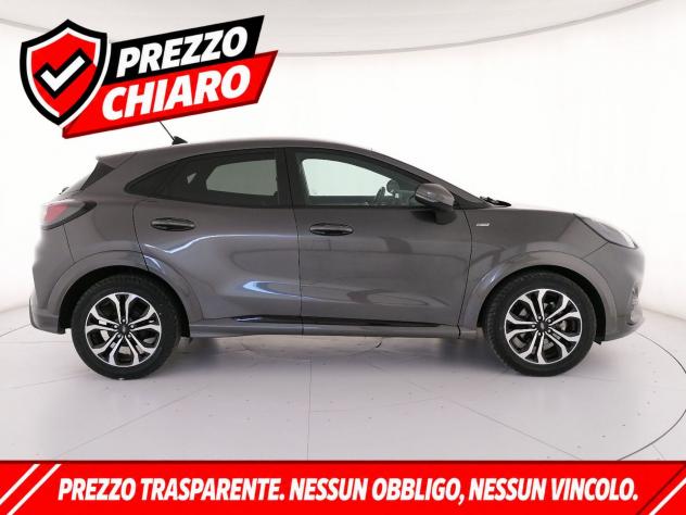 Ford Puma 1.0 ecoboost h ST-line Design s&s 125cv - Foto 3
