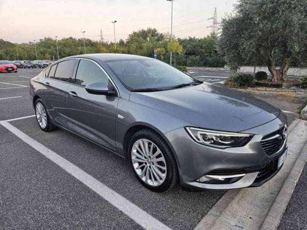 OPEL Insignia 1.6 CDTI 136CV 4 porte aut. Cosmo rif. 24147620 - Foto 3