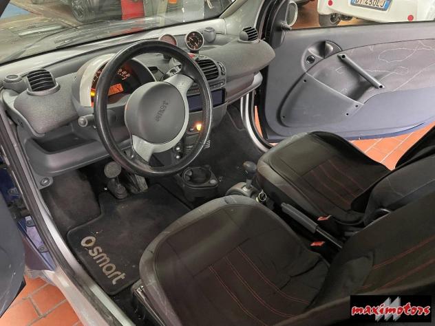 SMART - 700 - smart city-coupé passion - Foto 4
