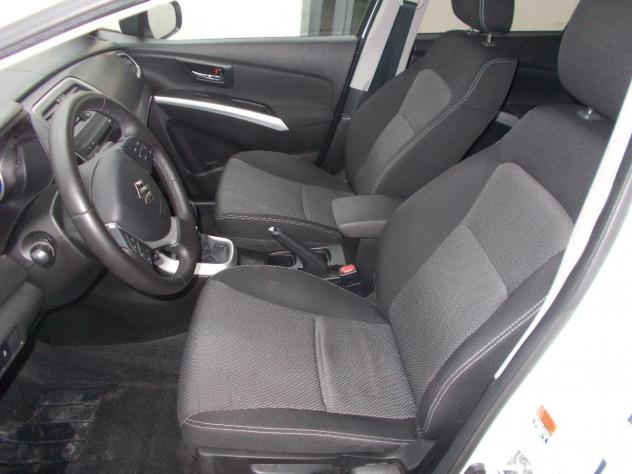 SUZUKI S-Cross 1.6 DDiS S&S Top - Foto 8