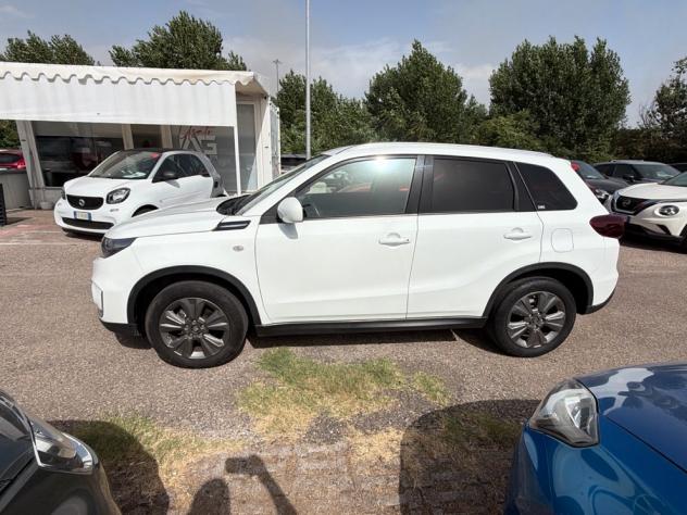Suzuki Vitara 1.4 Boosterjet Hybrid Cool - Foto 4