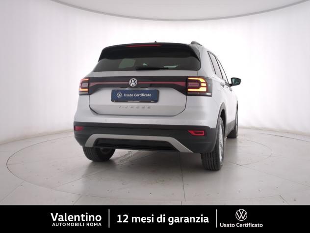Volkswagen T-Cross 1.0 TSI Style BMT - Foto 3
