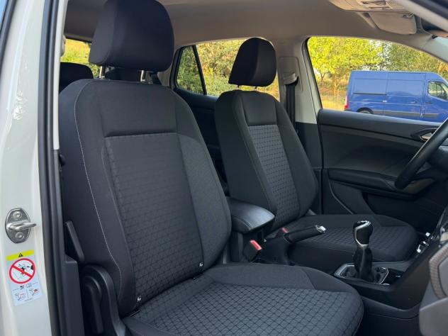 Volkswagen T-Cross T-Cross 1.0 tsi Style 95cv “ASCOT GREY” +GPL - Foto 8