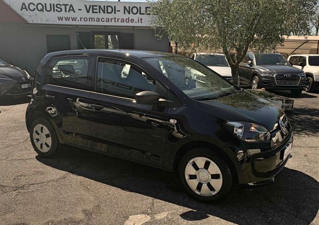 Volkswagen up! 1.0 5 porte take up! - Foto 2