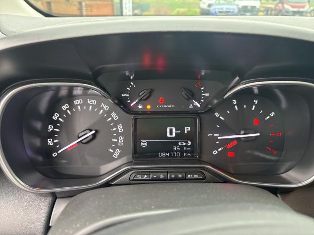 Citroën C3 Aircross BlueHDi 120 S&S EAT6 Shine - Foto 9