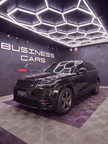 LAND ROVER Range Rover Velar 2.0D I4 180 CV R-Dynamic HSE rif. 24182833