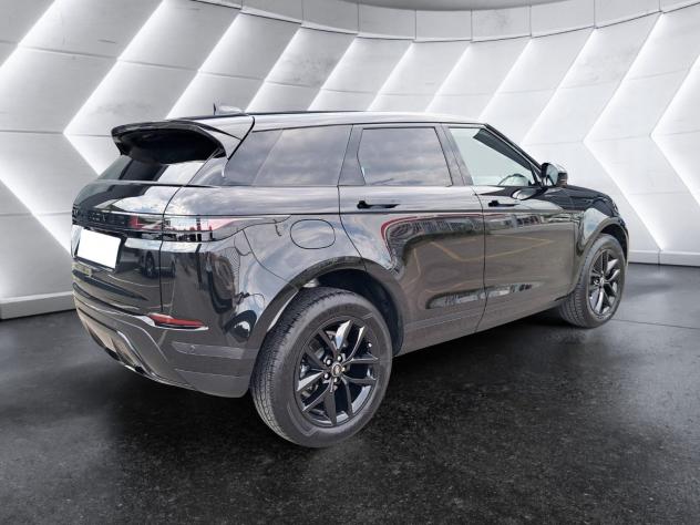 Land Rover Range Rover Evoque 2.0 D200 MHEV Dynamic SE AWD auto - Foto 5