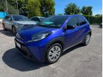 Toyota Aygo X 1.0 VVT-i 72 CV 5 porte Active
