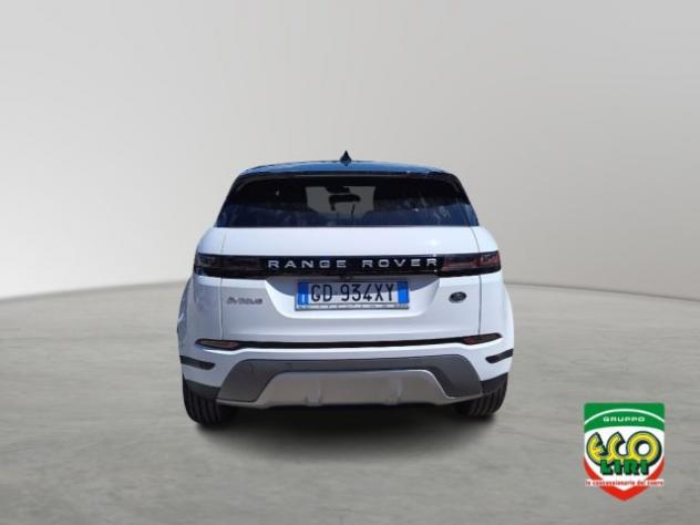 LAND ROVER Range Rover Evoque 1.5 I3 160 CV Auto R-Dynamic S rif. 22398635 - Foto 5