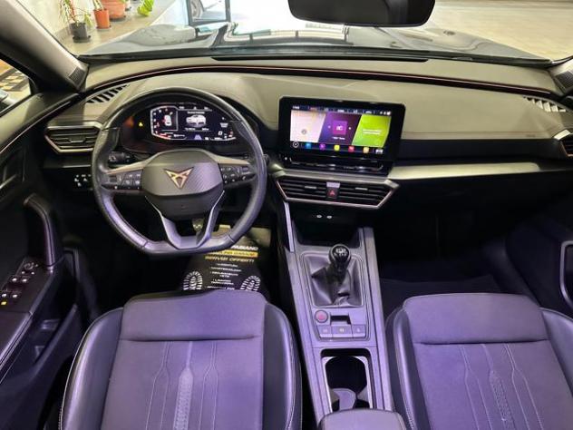 CUPRA Formentor 2.0 TDI rif. 24102049 - Foto 5