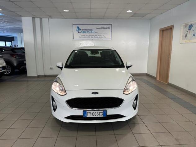 FORD Fiesta 1.5 EcoBlue 5 porte Business rif. 24102083 - Foto 2