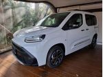 Toyota Proace City Verso 1.5D 100CV L1 Executive AUTOCARRO 5 POSTI