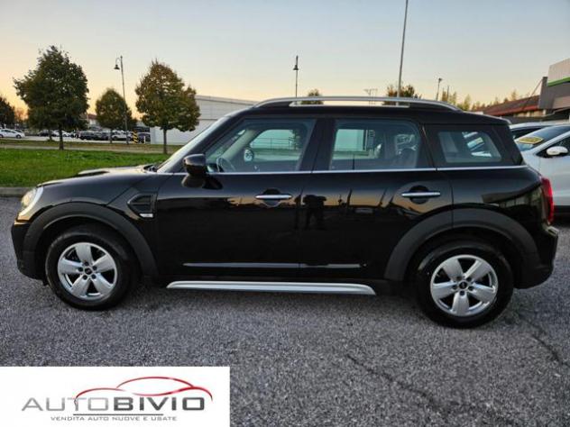 MINI Countryman 1.5 One D Business Countryman BLACK FRIDAY rif. 22941675 - Foto 4