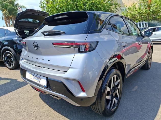 OPEL MOKKA 1.2 TURBO 130 CV GS AUT. FULL - Foto 8