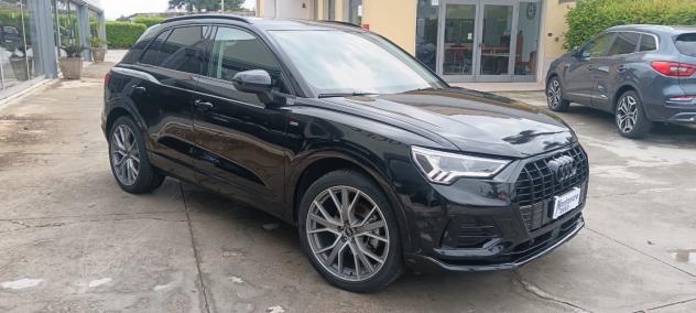 Audi Q3 35 TDI S tronic line edition - Foto 3