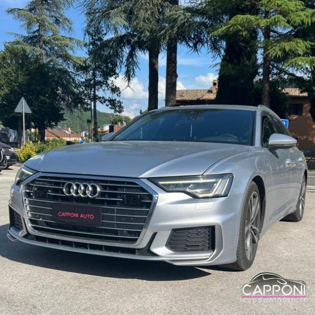 AUDI A6 AVANT 2.0 TDI QUATTRO S LINE rif. 23927906 - Foto 3