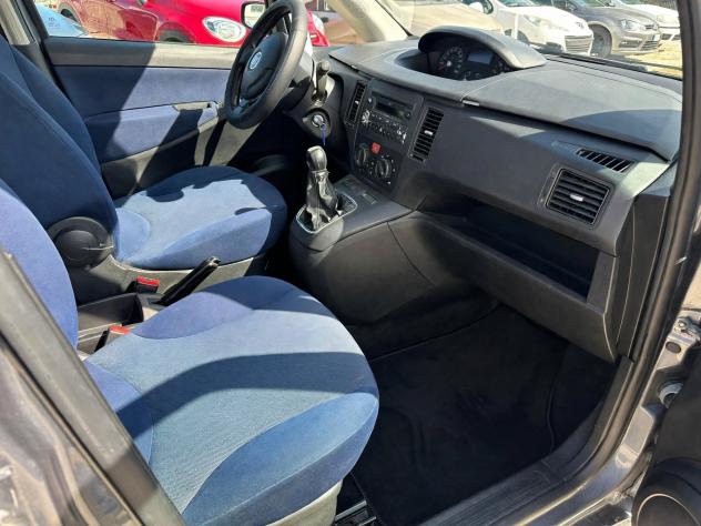 Fiat Idea 1.3 Multijet 16V 90 CV BlackLabel - Foto 10