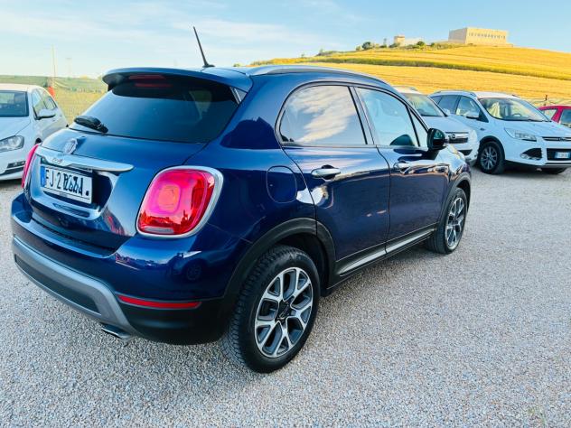 Fiat 500X 1.3 MultiJet 95 CV Cross - Foto 5