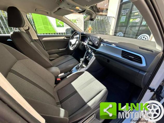 VOLKSWAGEN T-Roc ASCOT GREY 2.0 rif. 24208075 - Foto 4