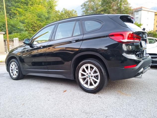 Bmw X1 xDrive20d Advantage automatico - Foto 4