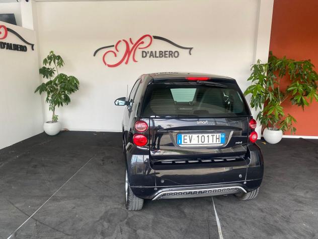 smart fortwo coupè 1.0 52kW MHD pulse - Foto 5