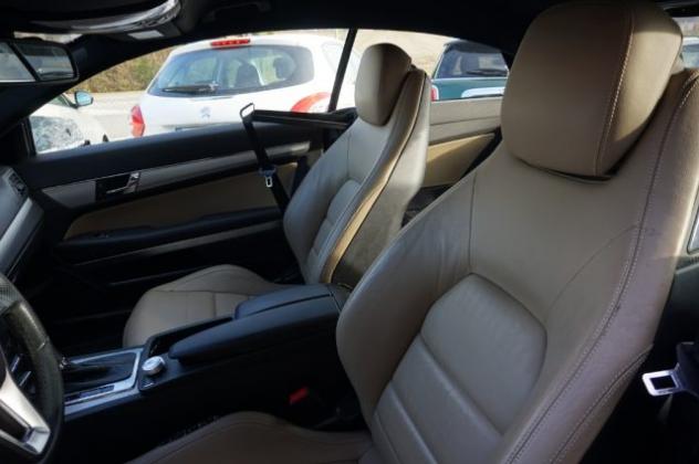 MERCEDES-BENZ E 350 CDI Coupé GRANDINATA rif. 23781928 - Foto 9