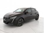 Peugeot 208 GT PureTech 130 EAT8 S/S auto