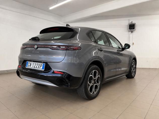 Alfa Romeo Tonale 1.5 160cv Hybrid TCT7 Ti Harman Kardon - Foto 3