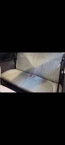Bellissima Fiat 500 anno 2012 gpl - Foto 8